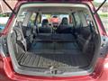 2012 Subaru Exiga