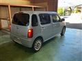 2011 Daihatsu MIRA COCOA