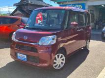 2015 Daihatsu Tanto
