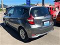 2019 Nissan Note