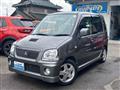 2002 Mitsubishi Toppo Bj