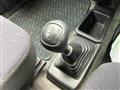 2002 Mitsubishi Toppo Bj