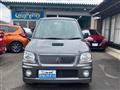 2002 Mitsubishi Toppo Bj