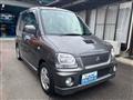 2002 Mitsubishi Toppo Bj