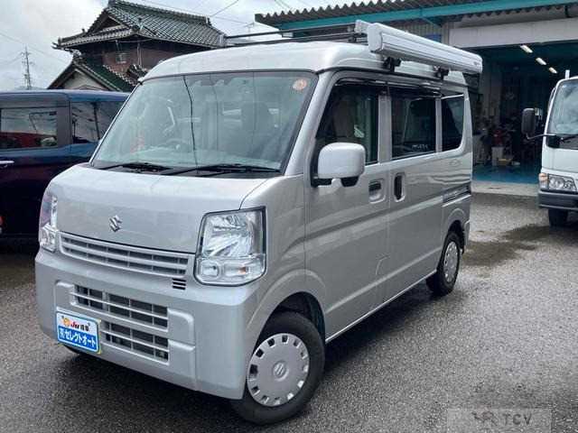 2019 Suzuki Every