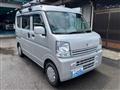 2019 Suzuki Every
