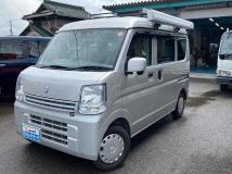 2019 Suzuki Every