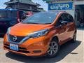 2018 Nissan Note