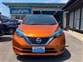 2018 Nissan Note