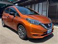2018 Nissan Note