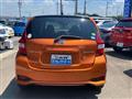 2018 Nissan Note