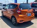 2018 Nissan Note