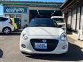 2016 Daihatsu Copen