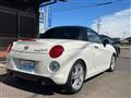 2016 Daihatsu Copen