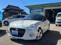 2016 Daihatsu Copen