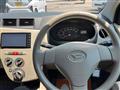 2015 Daihatsu Mira