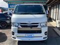 2022 Toyota Hiace Van