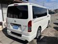 2022 Toyota Hiace Van