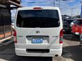 2022 Toyota Hiace Van