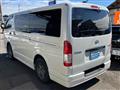 2022 Toyota Hiace Van