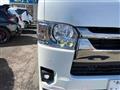 2022 Toyota Hiace Van