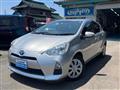 2013 Toyota AQUA