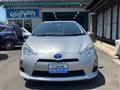 2013 Toyota AQUA