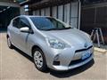 2013 Toyota AQUA