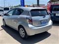 2013 Toyota AQUA