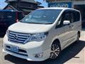 2014 Nissan Serena