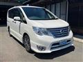 2014 Nissan Serena