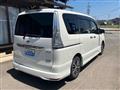 2014 Nissan Serena