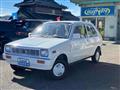 1986 Subaru REX