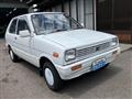 1986 Subaru REX