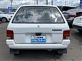 1986 Subaru REX