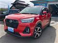 2019 Daihatsu Rocky