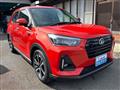 2019 Daihatsu Rocky