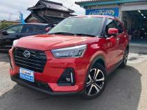 2019 Daihatsu Rocky