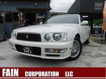 1999 Nissan Cedric Hardtop