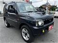 2007 Suzuki Jimny