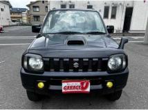 2007 Suzuki Jimny