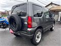 2003 Suzuki Jimny