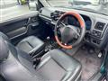 2003 Suzuki Jimny