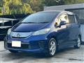 2012 Honda Freed