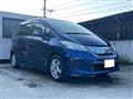 2012 Honda Freed