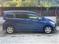 2012 Honda Freed