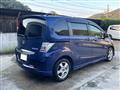 2012 Honda Freed