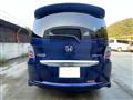 2012 Honda Freed