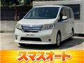 2011 Nissan Serena