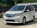 2011 Nissan Serena
